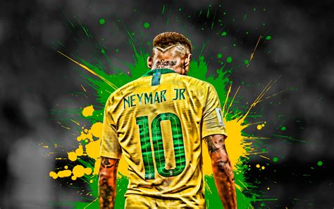 neymar wallpaper 4k